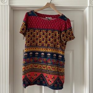 Novella Royale top size medium